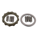 PREMIER CLUTCH KIT COMP SUZ SFV650 09-15/ SV650 03-15/DL650