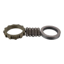 PREMIER CLUTCH KIT COMP SUZ GSXR1000 01-04 / KAW ZX9-R 00-03