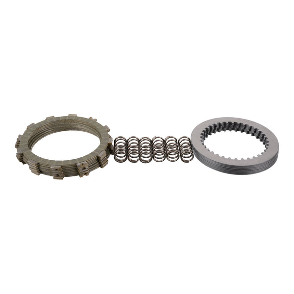 Premier Clutch Kit - PSK Race & Sport KAW ZX6R 07-15