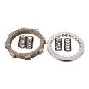 PREMIER CLUTCH KIT HON CR80/85 85-07 =CK1119