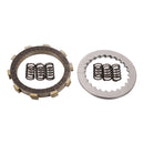 PREMIER CLUTCH KIT HON TRX300FW TRX400FW TRX450ES
