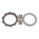 PREMIER CLUTCH KIT YAM AG200E