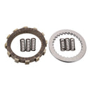 PREMIER CLUTCH KIT HON CR250 90-93 /CR500 90-01 = CK1247