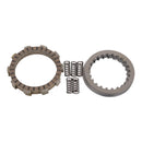PREMIER CLUTCH KIT YAM YZ80 95-01 = CK2335