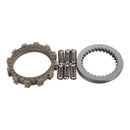 PREMIER CLUTCH KIT YAM YZ125 02-04