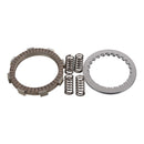 PREMIER CLUTCH KIT HON CTX200/XR200