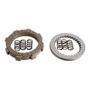 PREMIER CLUTCH KIT KAW KX65 00-13 /RM65 03-05
