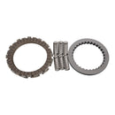 PREMIER CLUTCH KIT YAM YZ250 02-15