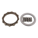 PREMIER CLUTCH KIT SUZ LT-F400 Eiger 02-08 / King Quad 08-12