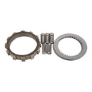 PREMIER CLUTCH KIT KAW KX125 03-08