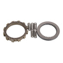PREMIER CLUTCH KIT KX250F 04-13 /RMZ250 04-06