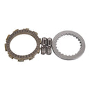 PREMIER CLUTCH KIT HON TRX350 FM 00-05