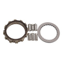 PREMIER CLUTCH KIT SUZ RM125 02-