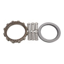 PREMIER CLUTCH KIT SUZ LTZ400 05-12 /KFX400 05-07