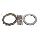 PREMIER CLUTCH KIT SUZ LTR450 06-11