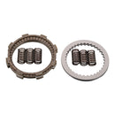 PREMIER CLUTCH KIT KAW KLX125 10-16/ KLX140 08-11