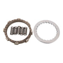 PREMIER CLUTCH KIT YAM TTR125 00-