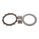 PREMIER CLUTCH KIT KAW KLF300 A/B/C 87-05