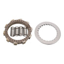 PREMIER CLUTCH KIT HON TRX500FM 05-10 /TRX500TM 05-06