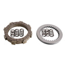 PREMIER CLUTCH KIT HON TRX700XX 08-11