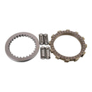 PREMIER CLUTCH KIT HON CRF450R 09-10 (4 spring clutch)