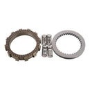 PREMIER CLUTCH KIT KTM EXC450/ EXC530/ XC-W400/530 10-11