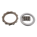 PREMIER CLUTCH KIT HON CRF450 11-12 (4 Spring type)