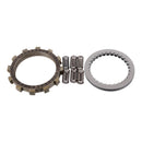 PREMIER CLUTCH KIT SUZ DR/DF200 Trojan