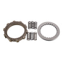 PREMIER CLUTCH KIT SUZ DRZ250 01-07