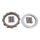 Premier Clutch Kit Dirt Racer Complete (includes springs)