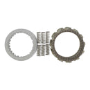 Premier Clutch Kit - Rk Dirt Racer