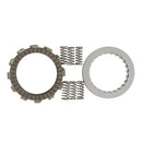 Premier Clutch Kit - Rk Dirt Racer