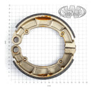 PREMIER BRAKE SHOES KLF300C/KLF400 w/ springs