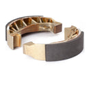 PREMIER BRAKE SHOES PIAGGIO w/ springs