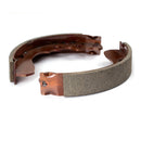 PREMIER BRAKE SHOES KAW Mule RR (KAF300 - 500/550) w/ spr