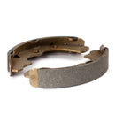 PREMIER BRAKE SHOES KAW Mule Fnt
