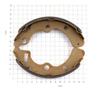 PREMIER BRAKE SHOES KAW Mule Rr