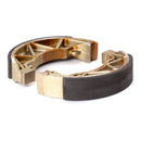 PREMIER BRAKE SHOES w/ springs