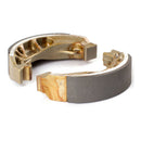 PREMIER BRAKE SHOES HON NXR125 05- Rr w/ springs