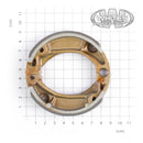PREMIER BRAKE SHOES w/ springs