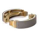 PREMIER BRAKE SHOES w/ springs PBS31