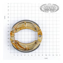 PREMIER BRAKE SHOES JOG