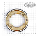 PREMIER BRAKE SHOES