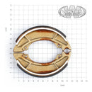 PREMIER BRAKE SHOES