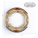 PREMIER BRAKE SHOES