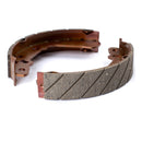 PREMIER BRAKE SHOES w/ springs