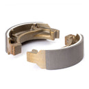 PREMIER BRAKE SHOES XL250/XRB200 w/ springs