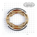 PREMIER BRAKE SHOES Hyosung w/ springs