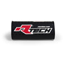 Rtech Handle Bar Pad Black Fatbar PCMNBNR0018