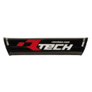 Rtech Handle Bar Pad Black Twinwall 300MM PCMNBNR0022